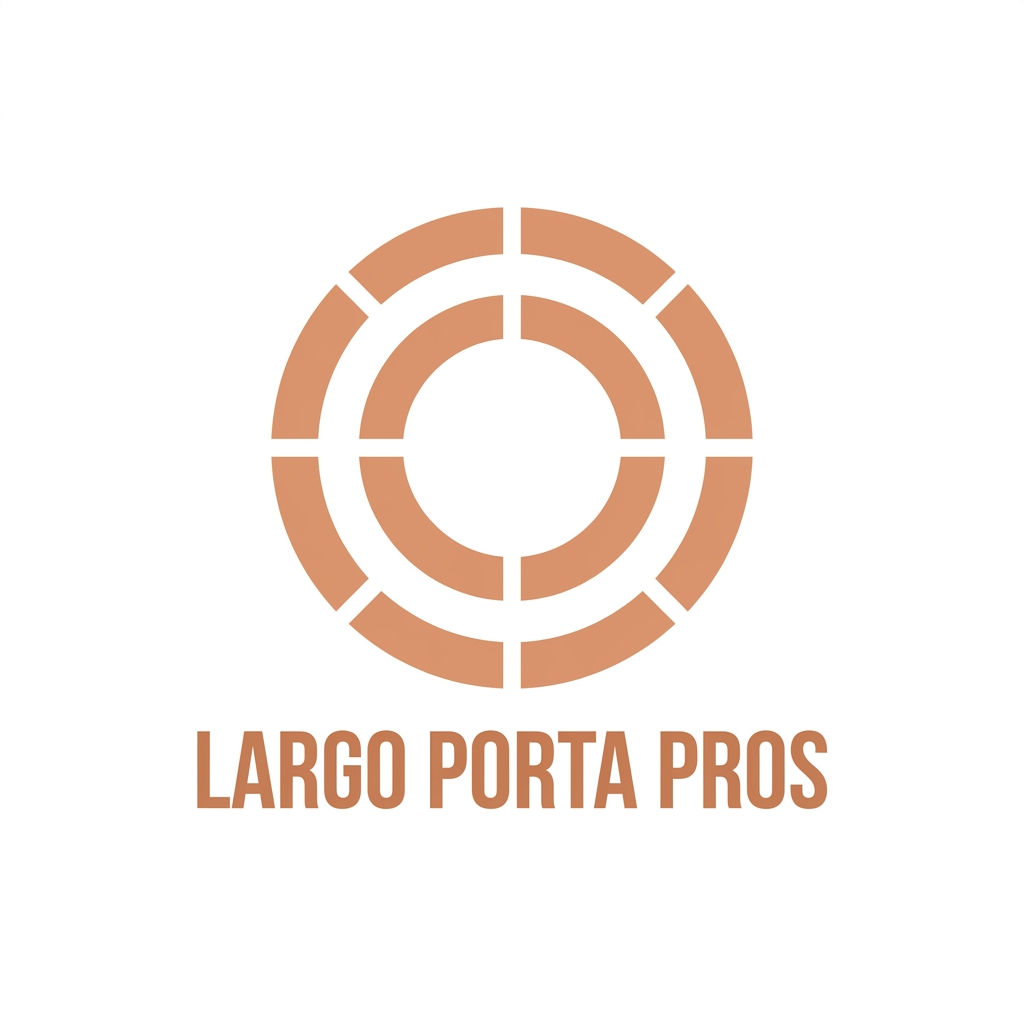 Largo Porta Pros