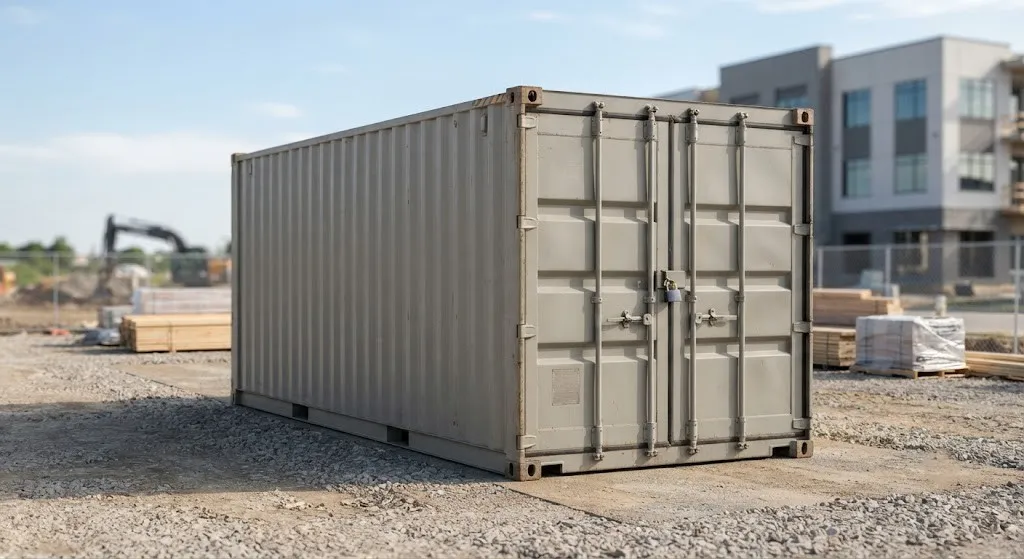 20ft Storage Container in Largo, FL