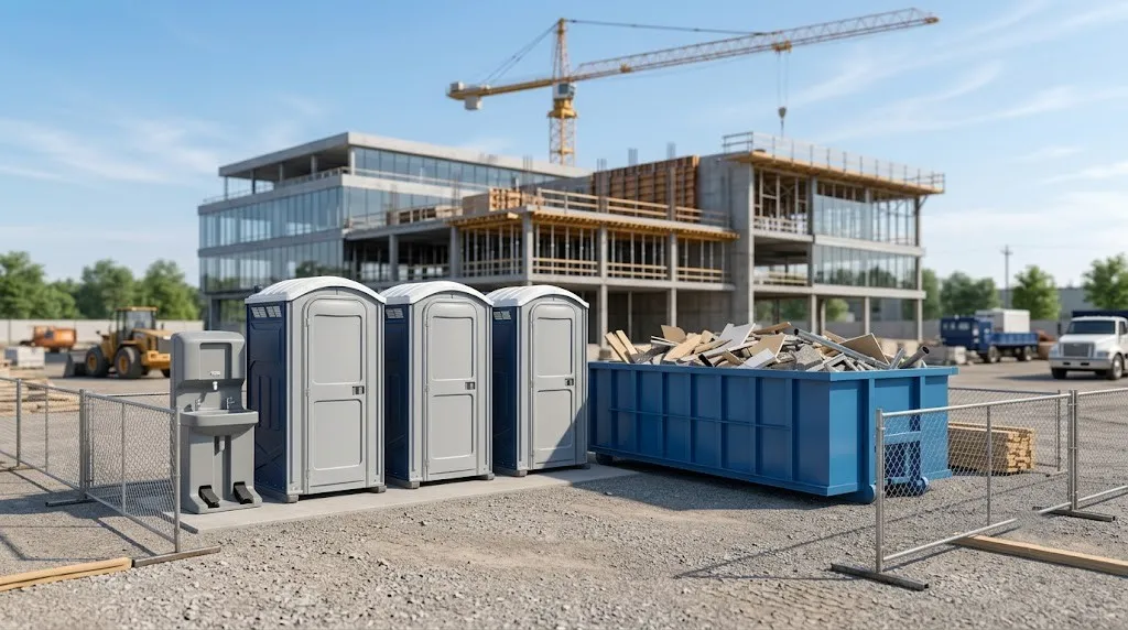 Construction Site Services in Largo, FL