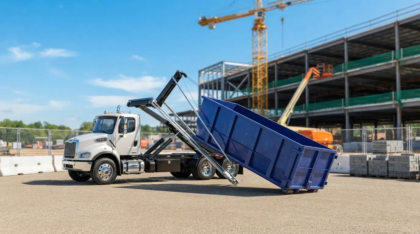 How Often Are Porta Potties Cleaned in Largo, FL