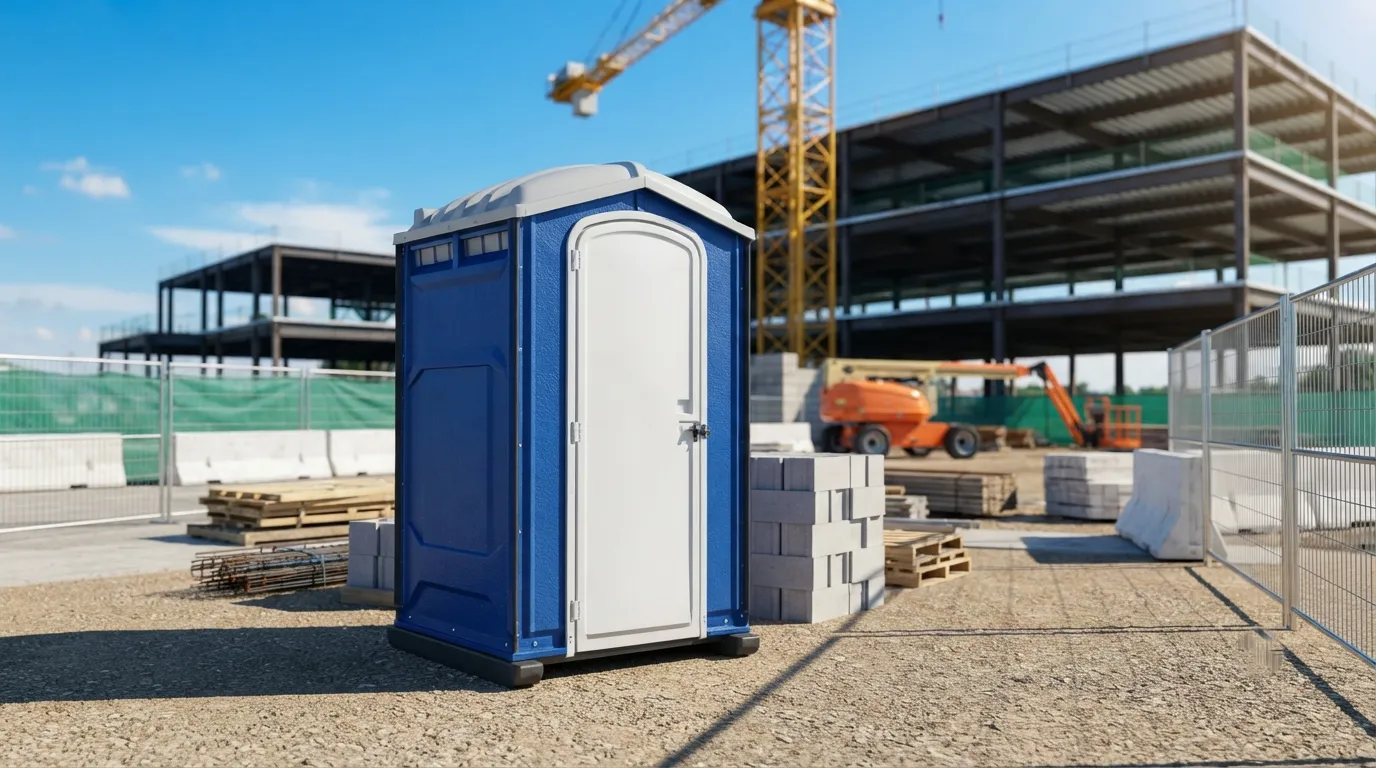 Porta John Rental in Largo, FL