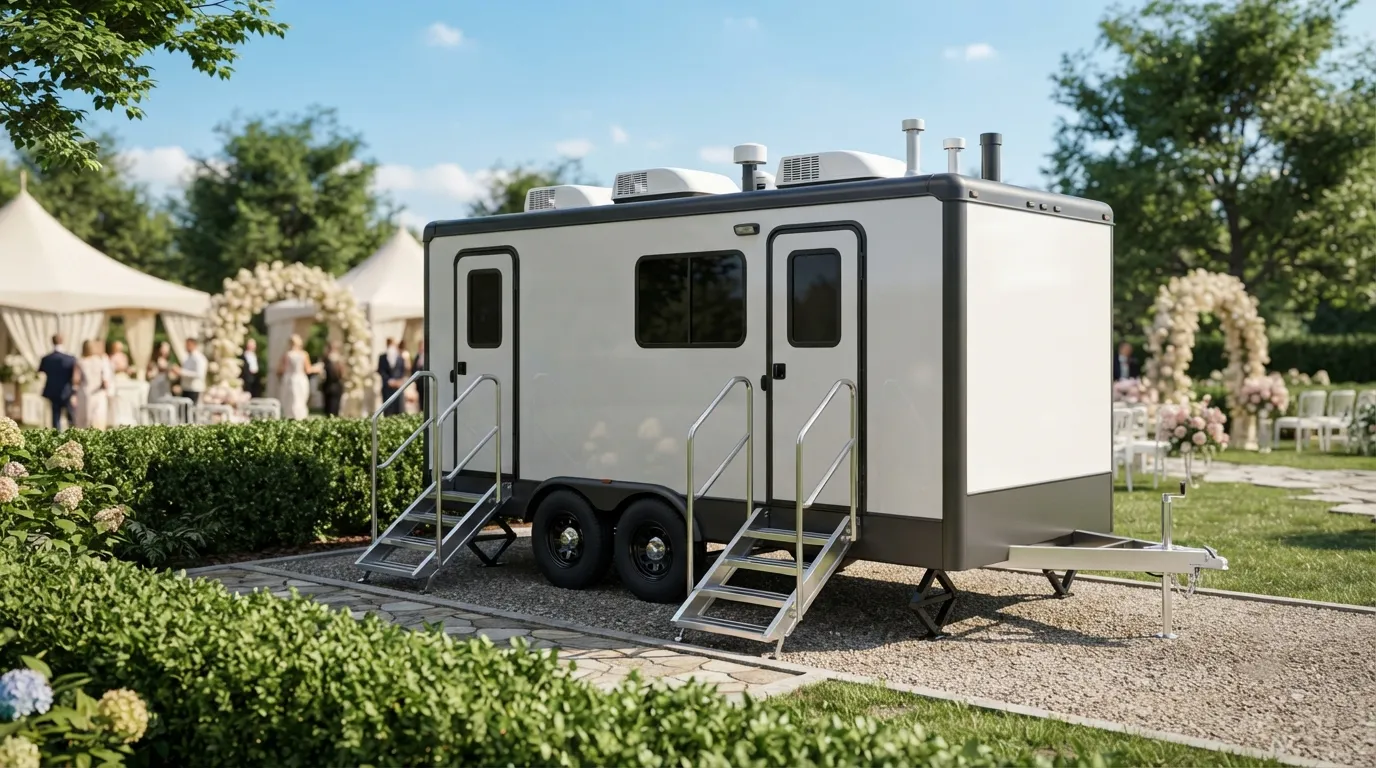 Porta Potty Rental Checklist in Largo, FL