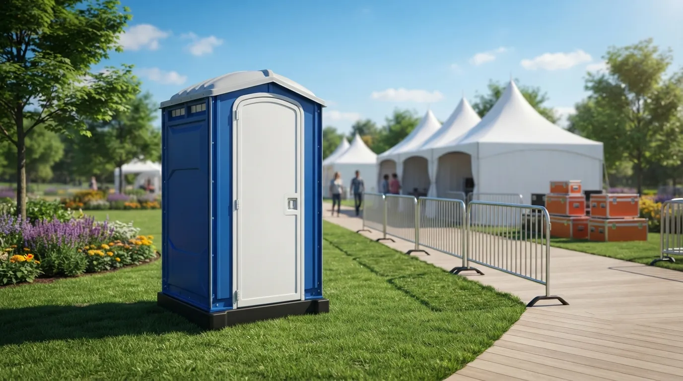 Porta Potty Rental Per Day in Largo, FL
